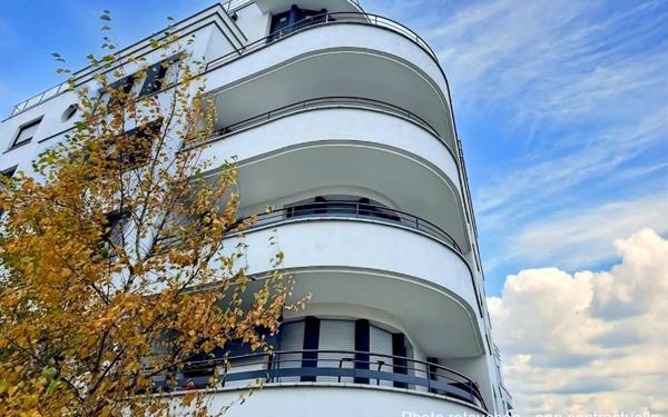 Appartement à louer    3 pièces •  Champigny-sur-Marne