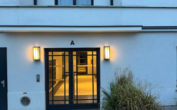 Appartement à louer    3 pièces •  Champigny-sur-Marne