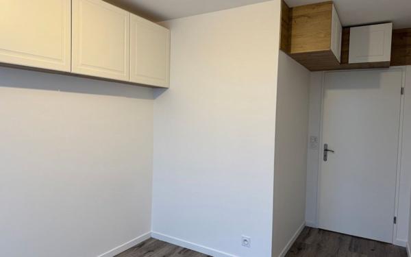 Appartement à louer    3 pièces •  Champigny-sur-Marne