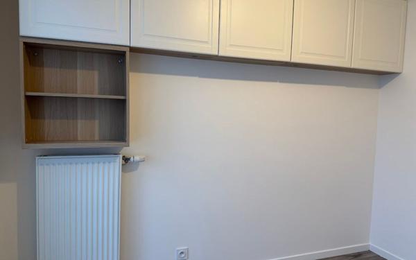 Appartement à louer    3 pièces •  Champigny-sur-Marne