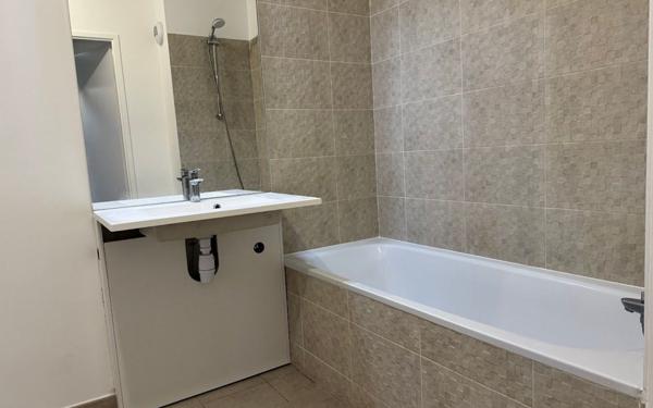 Appartement à louer    3 pièces •  Champigny-sur-Marne