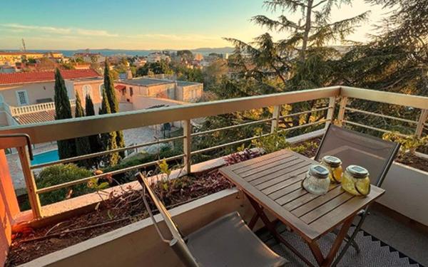 Appartement à vendre    4 pièces • 77 m2 Saint-Laurent-du-Var