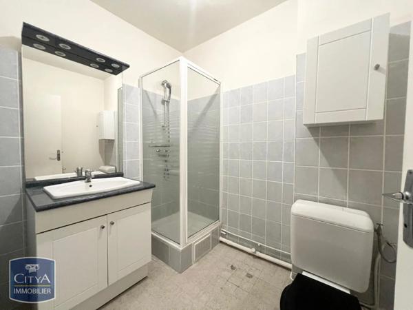 Appartement à vendre 1 pièce 31m²