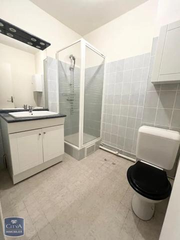 Appartement à vendre 1 pièce 31m²