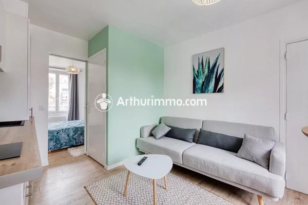 Location                                                      Appartement
                        
                     2 pièces                      26 m2                     à Corbeil-Essonnes