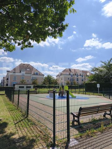 Nouveauté - Appartement 2 pièces - Résidence BORGHESE