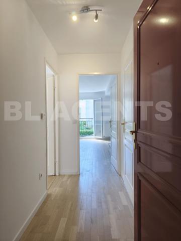 Nouveauté - Appartement 2 pièces - Résidence BORGHESE