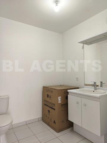 Nouveauté - Appartement 2 pièces - Résidence BORGHESE