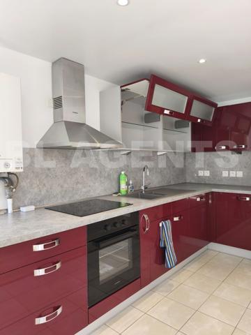 Nouveauté - Appartement 2 pièces - Résidence BORGHESE