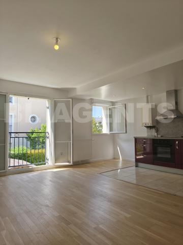 Nouveauté - Appartement 2 pièces - Résidence BORGHESE