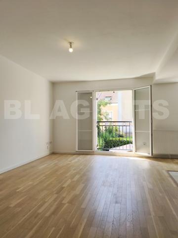 Nouveauté - Appartement 2 pièces - Résidence BORGHESE