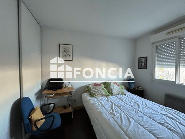 À vendre Appartement 2 pièces 42 m² - Dax 40100