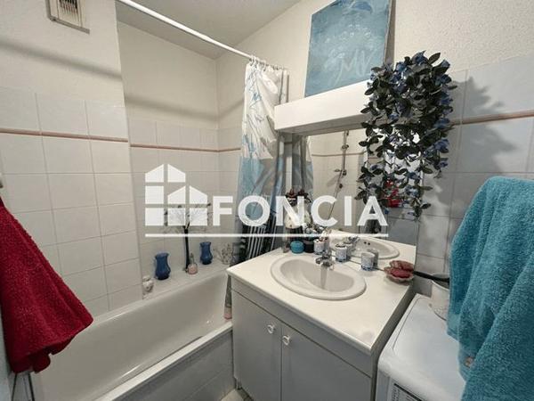 À vendre Appartement 2 pièces 42 m² - Dax 40100