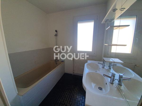 SAINT GEORGES SUR BAULCHE