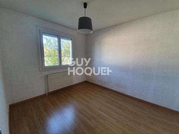 SAINT GEORGES SUR BAULCHE