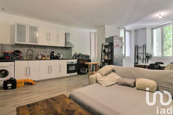 Immeuble à vendre 250 m² Barjols