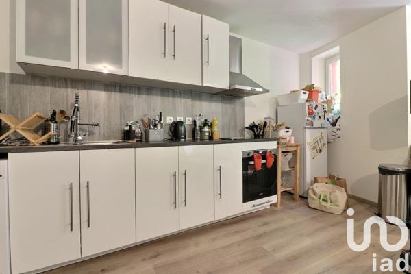 Immeuble à vendre 250 m² Barjols