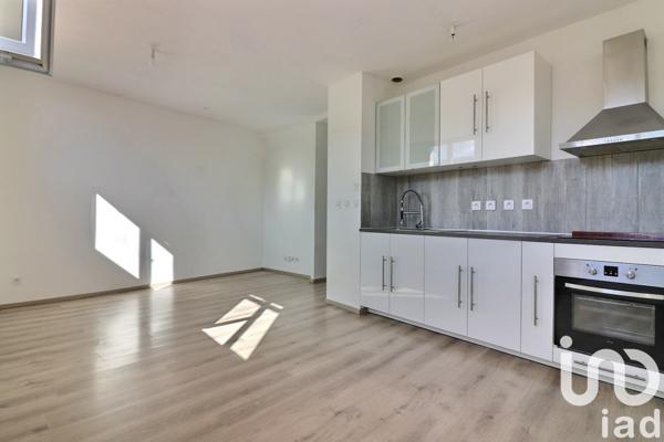 Immeuble à vendre 250 m² Barjols