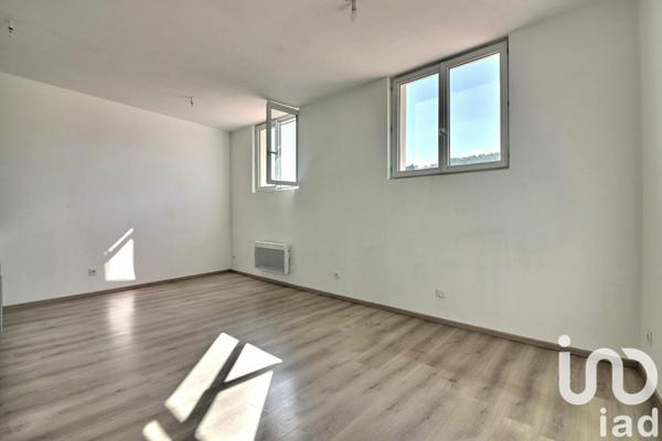 Immeuble à vendre 250 m² Barjols