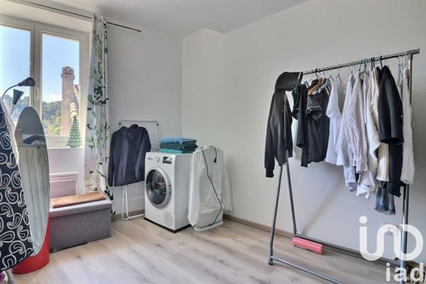 Immeuble à vendre 250 m² Barjols