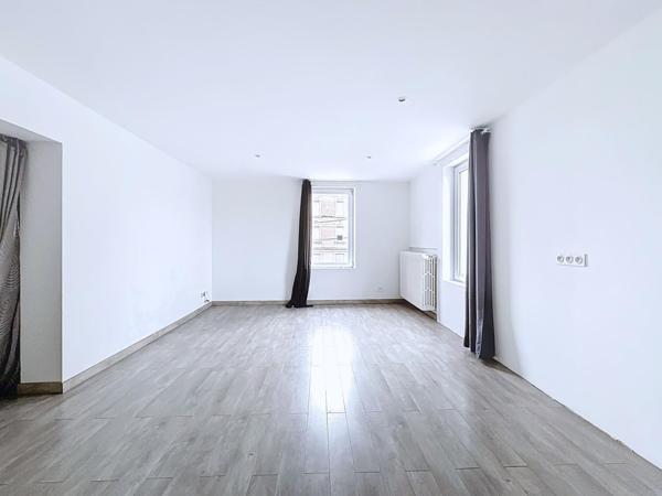 Maison individuelle à Amnéville