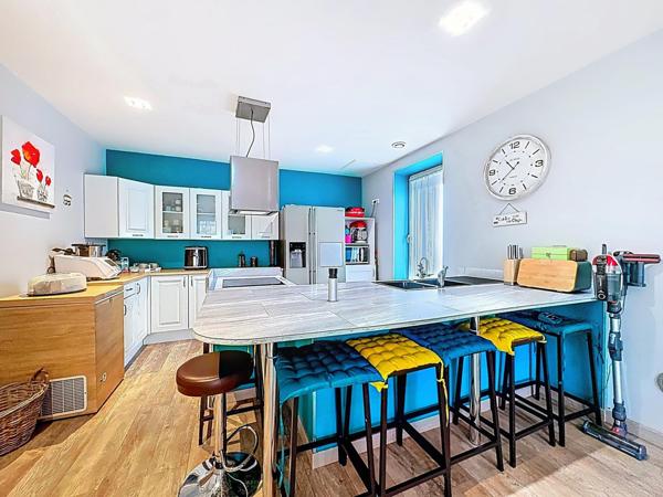 Maison individuelle à Amnéville