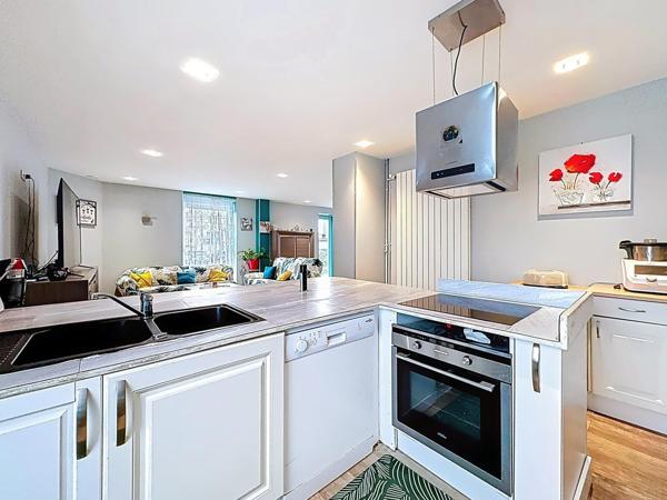 Maison individuelle à Amnéville