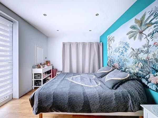 Maison individuelle à Amnéville