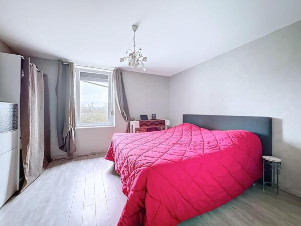 Maison individuelle à Amnéville