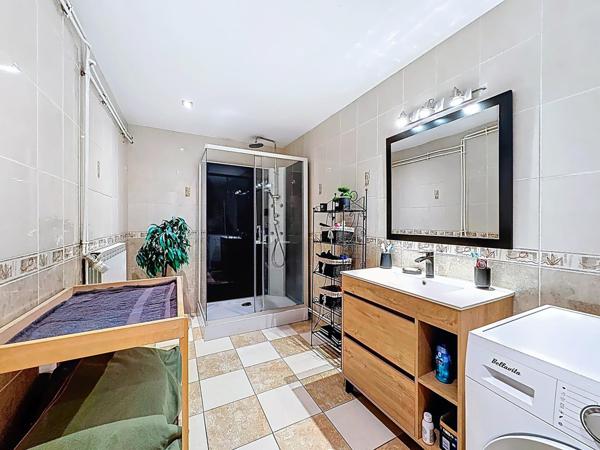 Maison individuelle à Amnéville