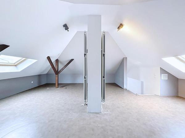 Maison individuelle à Amnéville