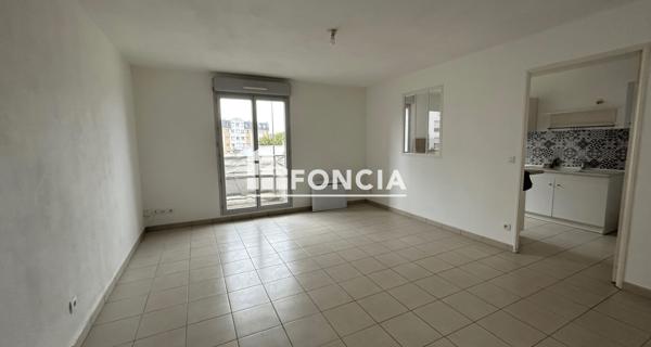 Location Appartement 3 pièces 72.27 m² - Achères 78260