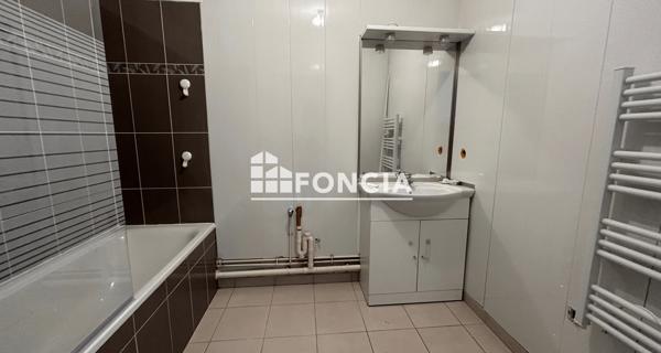 Location Appartement 3 pièces 72.27 m² - Achères 78260