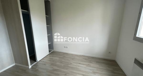 Location Appartement 3 pièces 72.27 m² - Achères 78260