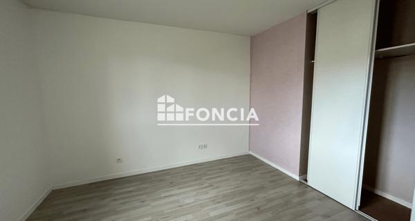 Location Appartement 3 pièces 72.27 m² - Achères 78260