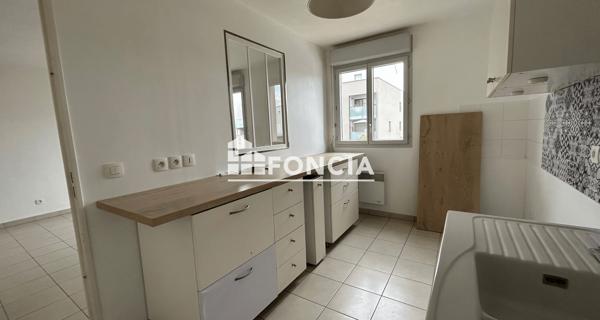 Location Appartement 3 pièces 72.27 m² - Achères 78260