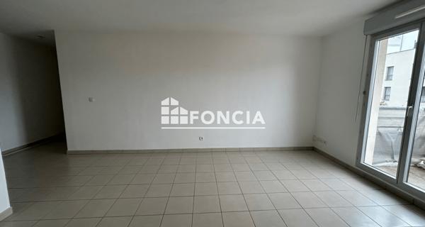 Location Appartement 3 pièces 72.27 m² - Achères 78260