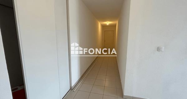 Location Appartement 3 pièces 72.27 m² - Achères 78260