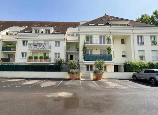 Appartement à MONTIGNY-LES-CORMEILLES, 95370 - 3 pièces 71m²