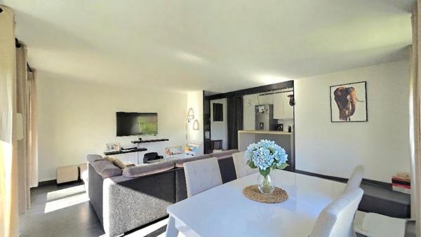 Appartement à MONTIGNY-LES-CORMEILLES, 95370 - 3 pièces 71m²