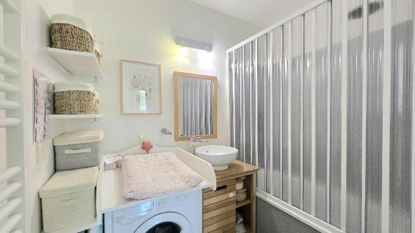 Appartement à MONTIGNY-LES-CORMEILLES, 95370 - 3 pièces 71m²