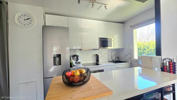 Appartement à MONTIGNY-LES-CORMEILLES, 95370 - 3 pièces 71m²