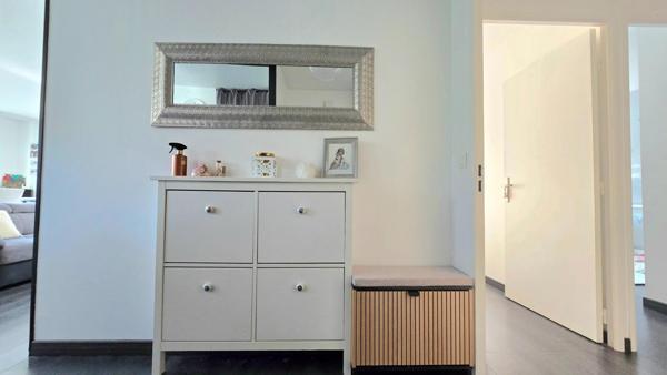 Appartement à MONTIGNY-LES-CORMEILLES, 95370 - 3 pièces 71m²