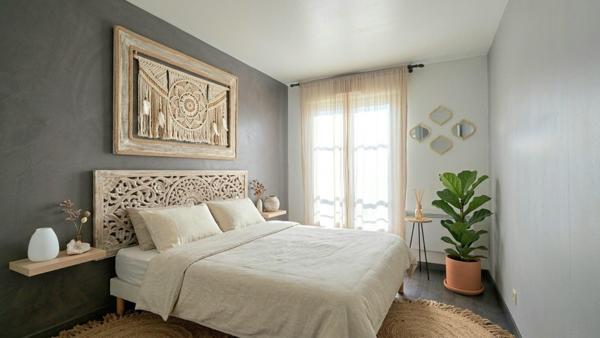 Appartement à MONTIGNY-LES-CORMEILLES, 95370 - 3 pièces 71m²