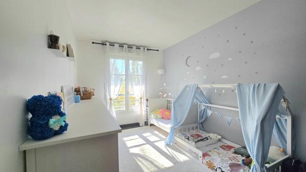 Appartement à MONTIGNY-LES-CORMEILLES, 95370 - 3 pièces 71m²