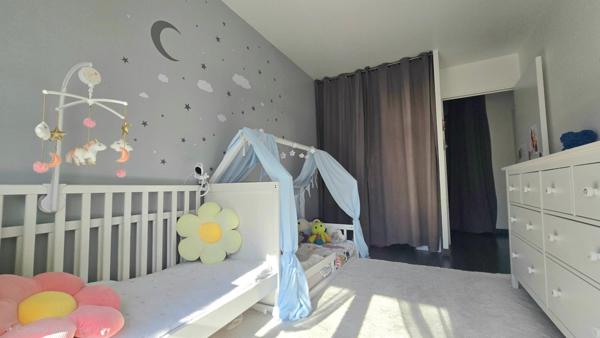 Appartement à MONTIGNY-LES-CORMEILLES, 95370 - 3 pièces 71m²