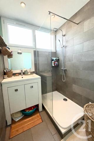 Appartement T3 à vendre  3 pièces - 60,42 m2 VILLEURBANNE - 69