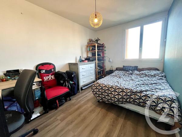 Appartement T3 à vendre  3 pièces - 60,42 m2 VILLEURBANNE - 69