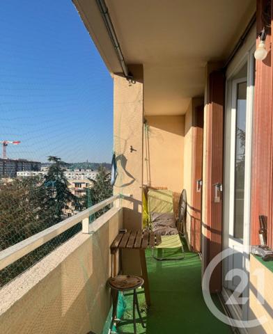 Appartement T3 à vendre  3 pièces - 60,42 m2 VILLEURBANNE - 69