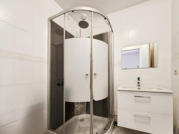 Maison Type duplex F3 avec Jardin proche Gare 